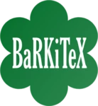 Logo of BaRKiTeX android Application 